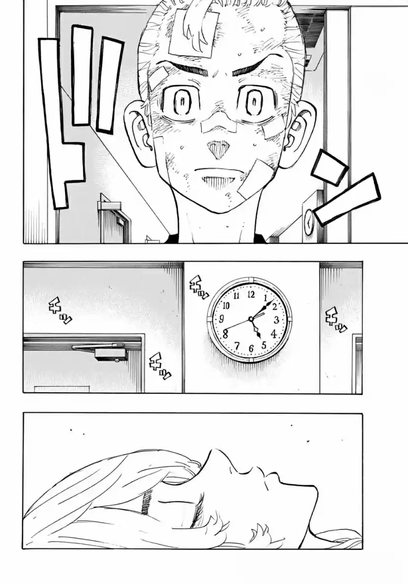 Tokyo Revengers 149 - Arch Villain