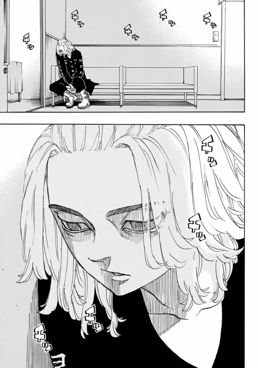 Tokyo Revengers 149 - Arch Villain