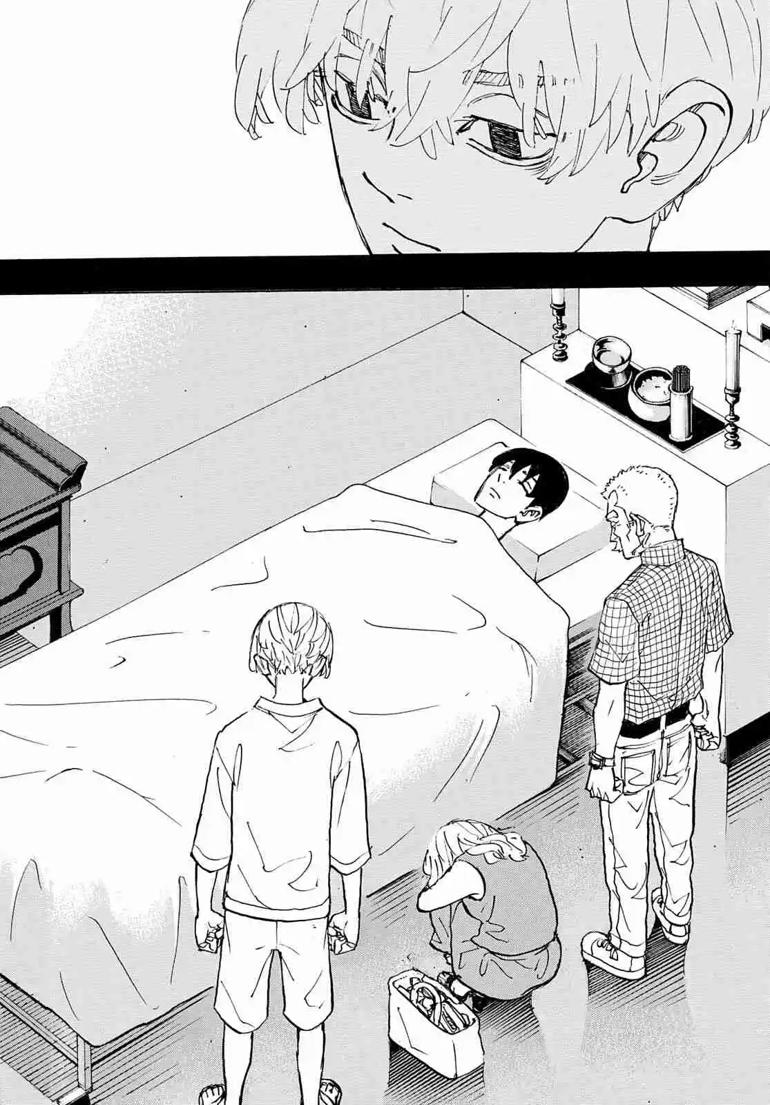 Tokyo 卍 Revengers 264