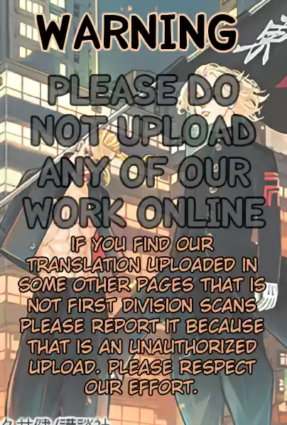 Tokyo 卍 Revengers Ch. 142 family tree