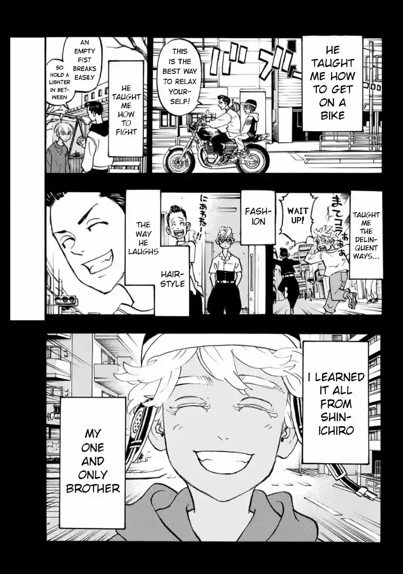 Tokyo Revengers ch.172