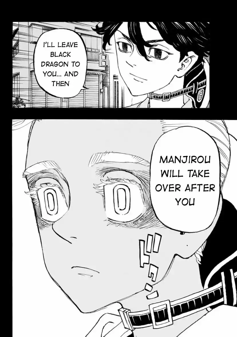 Tokyo Revengers ch.172