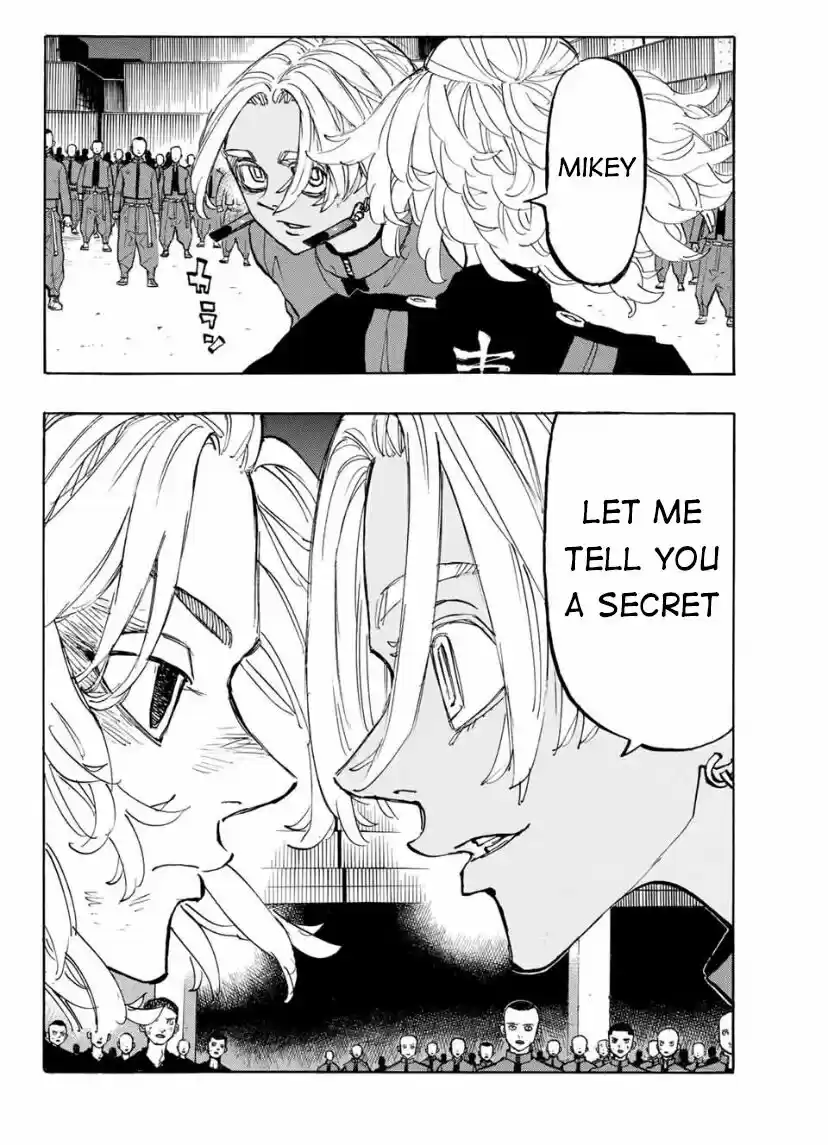 Tokyo Revengers ch.172