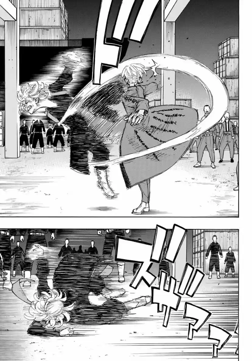 Tokyo Revengers ch.172