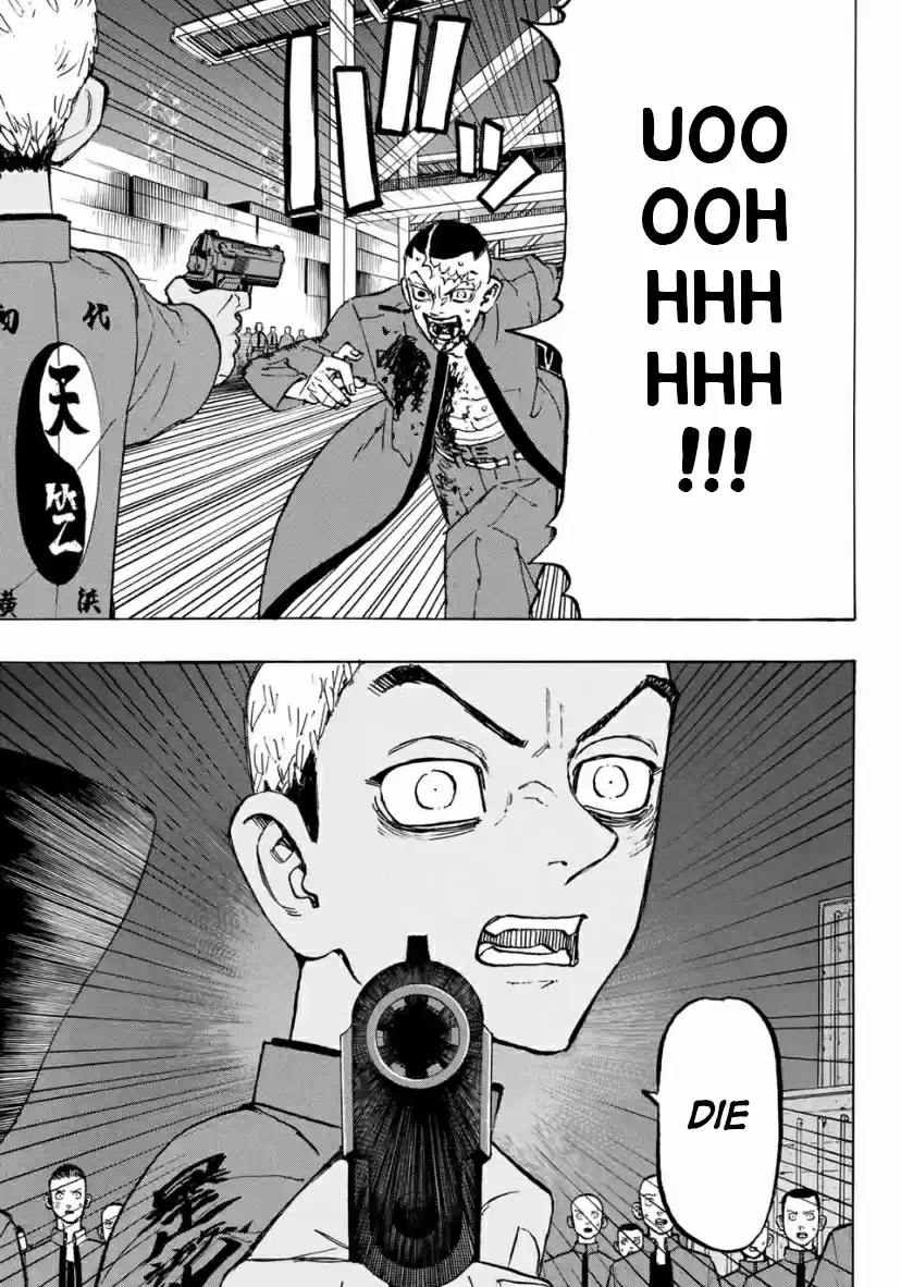 Tokyo Revengers ch.176