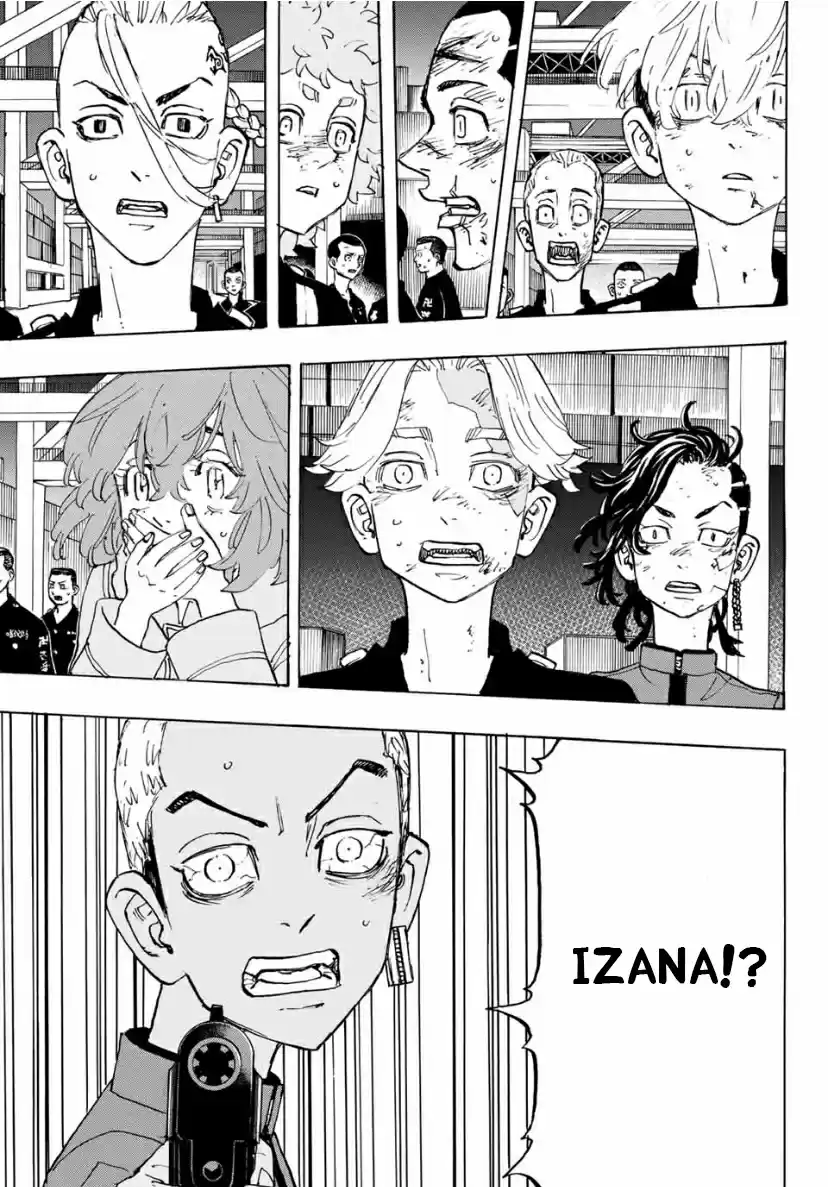 Tokyo Revengers ch.176