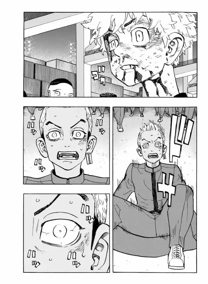 Tokyo Revengers ch.176