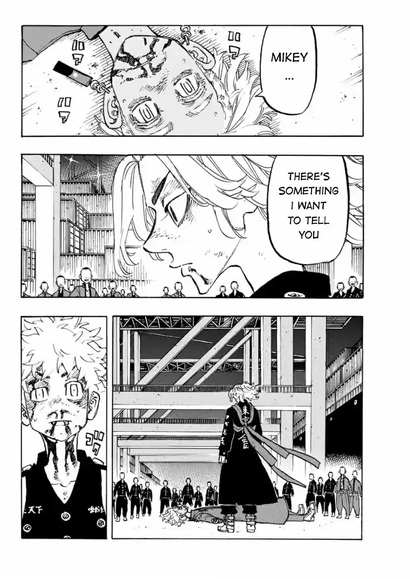 Tokyo Revengers ch.176