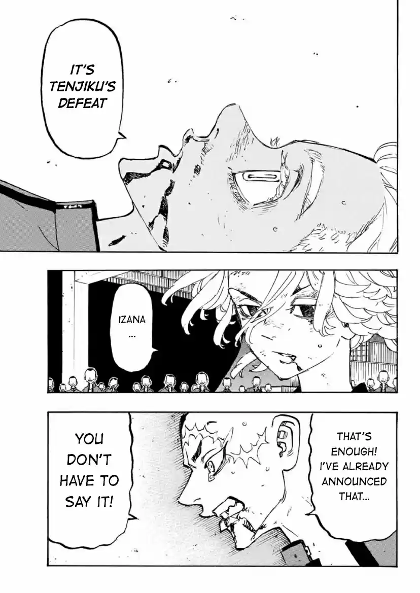 Tokyo Revengers ch.176