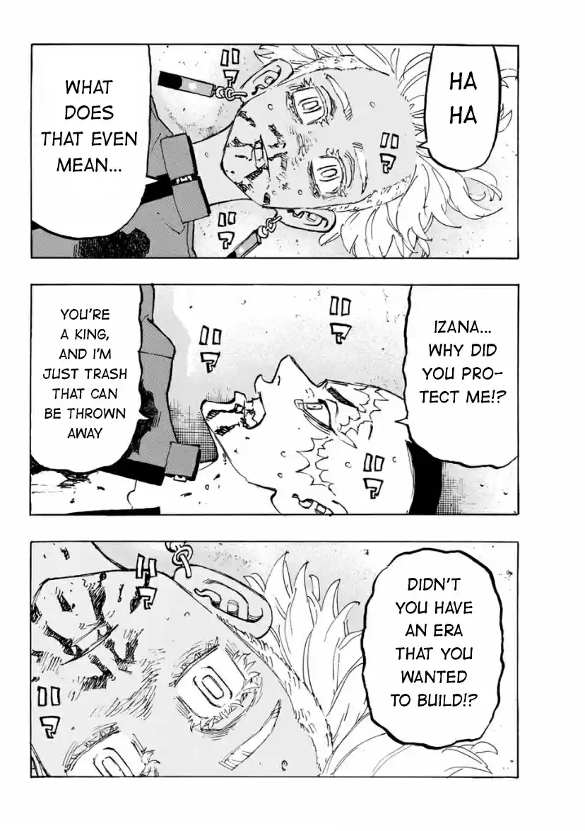 Tokyo Revengers ch.176