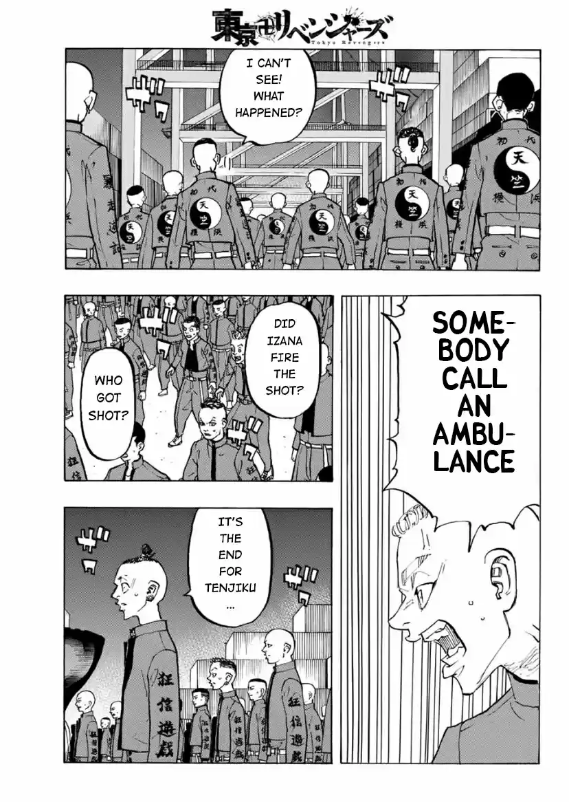 Tokyo Revengers ch.177