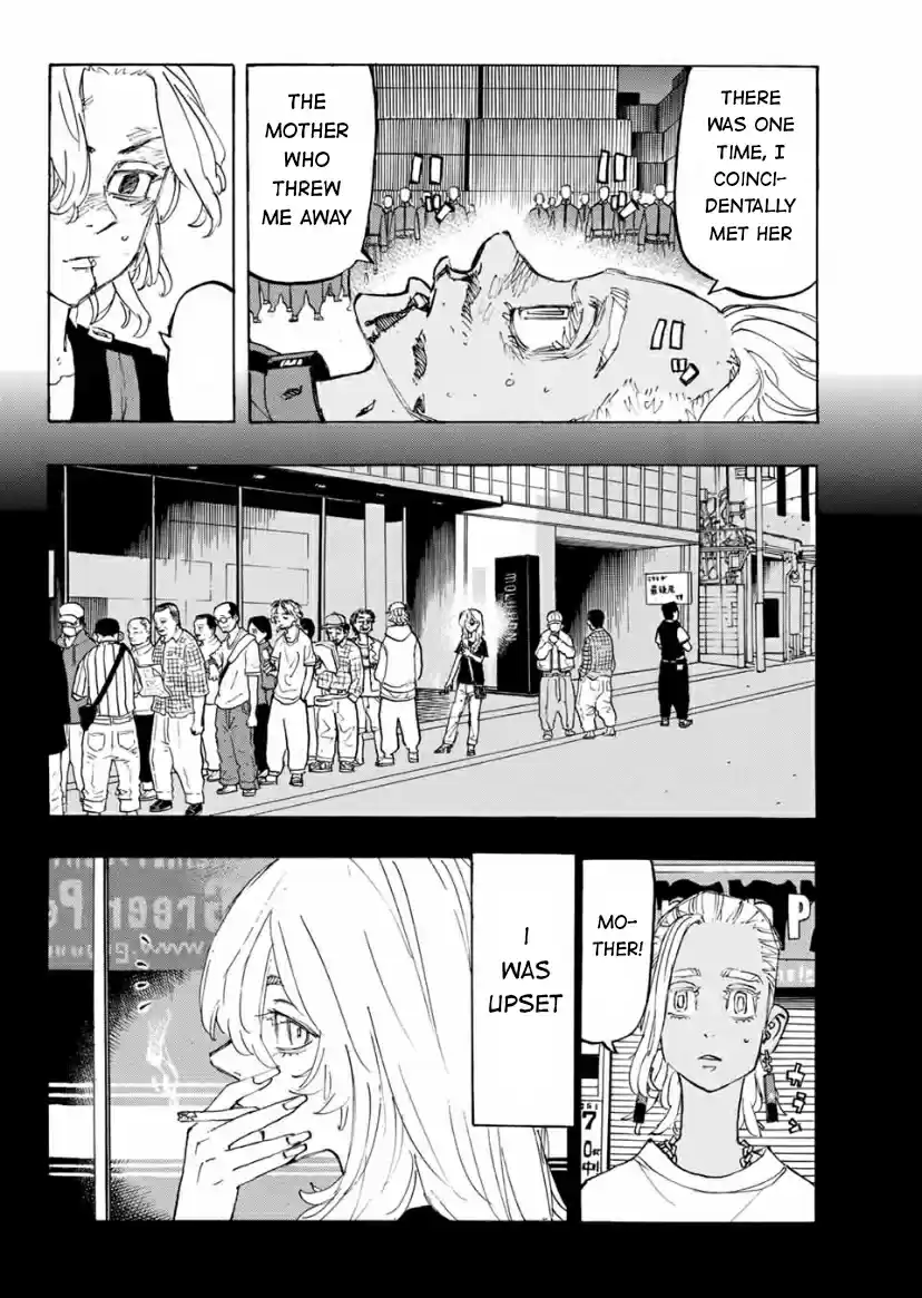 Tokyo Revengers ch.177