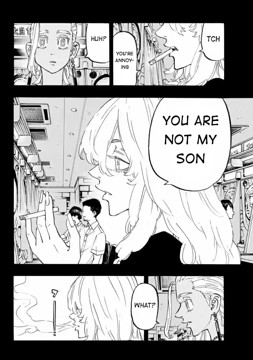 Tokyo Revengers ch.177