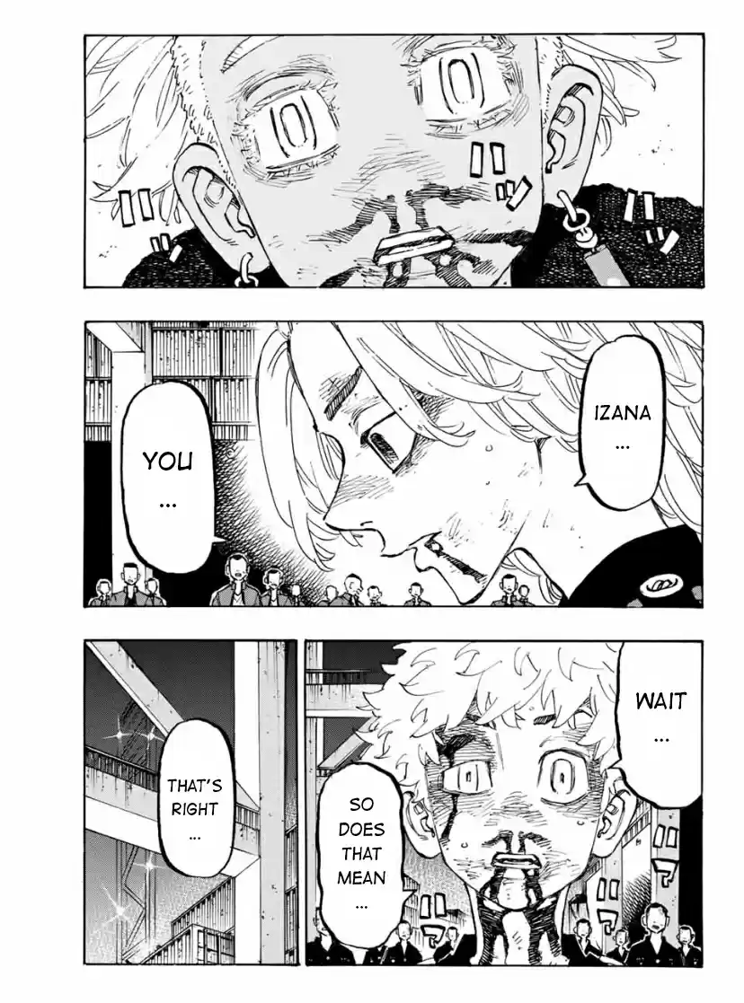 Tokyo Revengers ch.177
