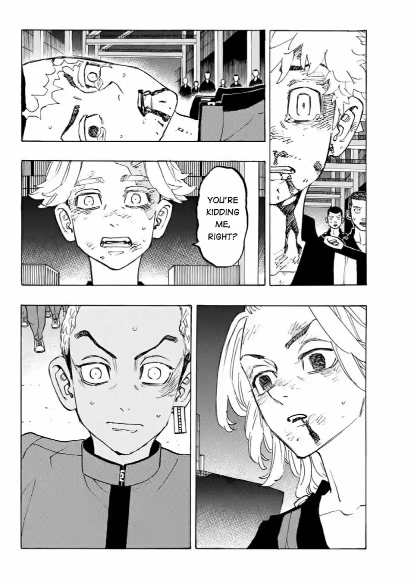 Tokyo Revengers ch.177