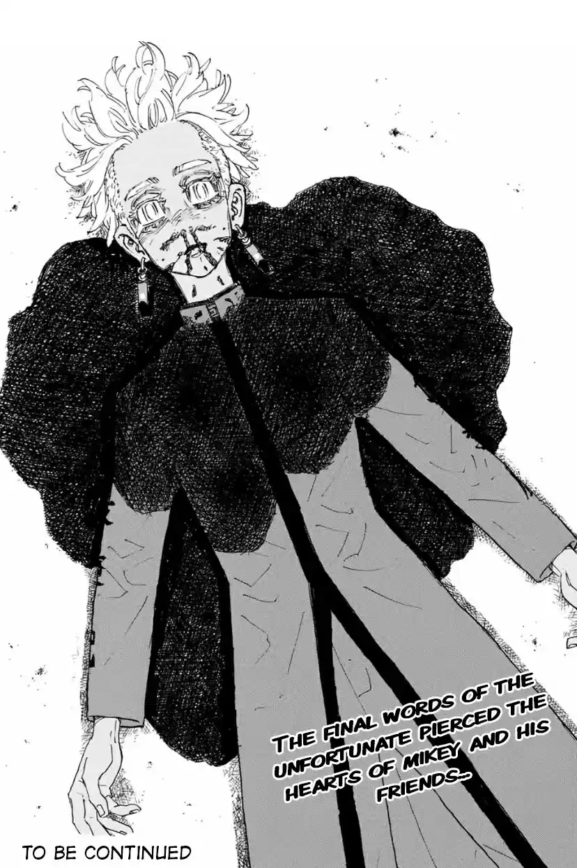 Tokyo Revengers ch.177