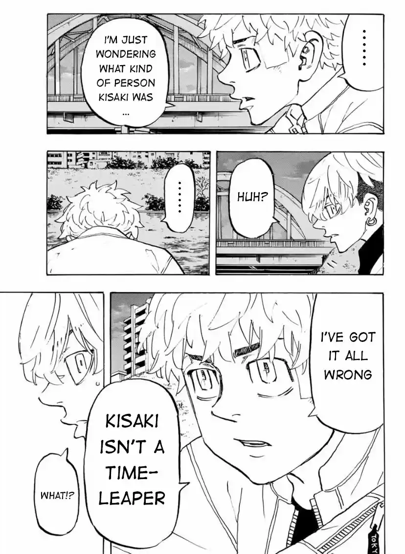 Tokyo Revengers ch.187