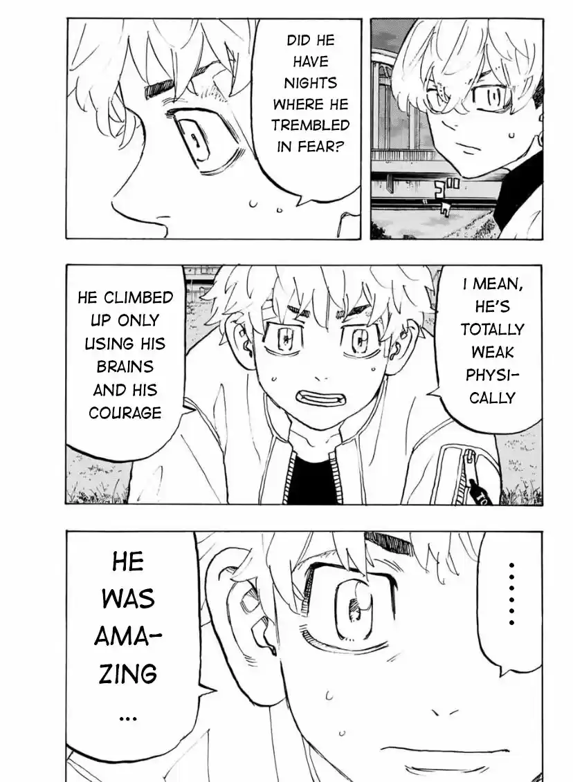 Tokyo Revengers ch.187