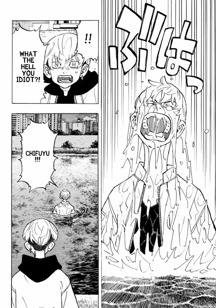 Tokyo Revengers ch.187