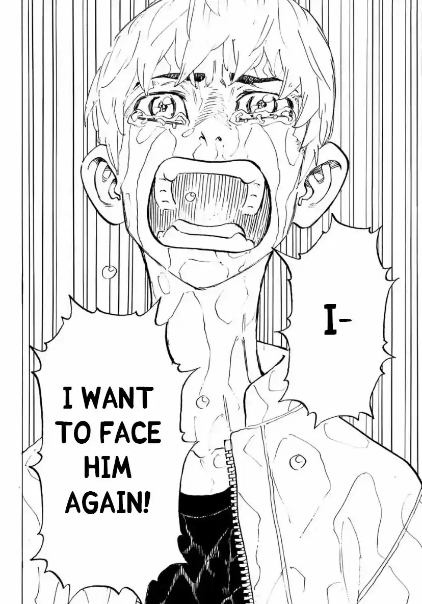 Tokyo Revengers ch.187