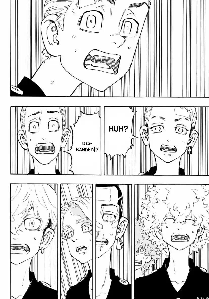 Tokyo Revengers ch.189