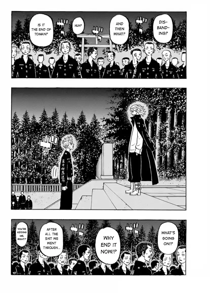 Tokyo Revengers ch.189