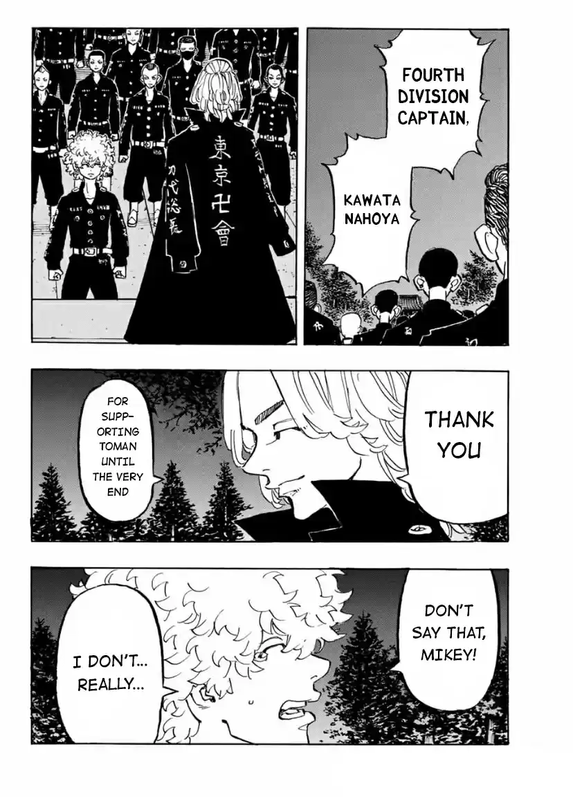 Tokyo Revengers ch.189