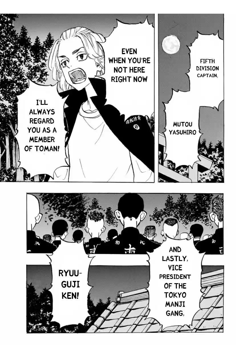 Tokyo Revengers ch.189