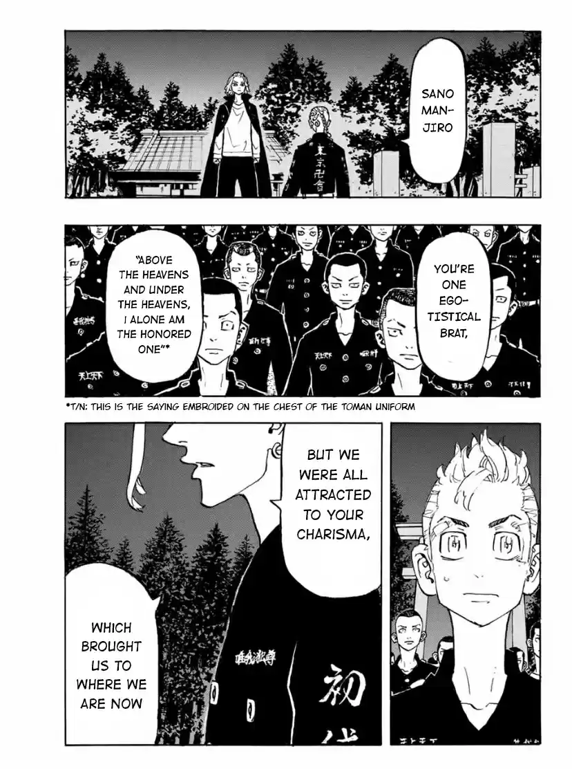 Tokyo Revengers ch.189