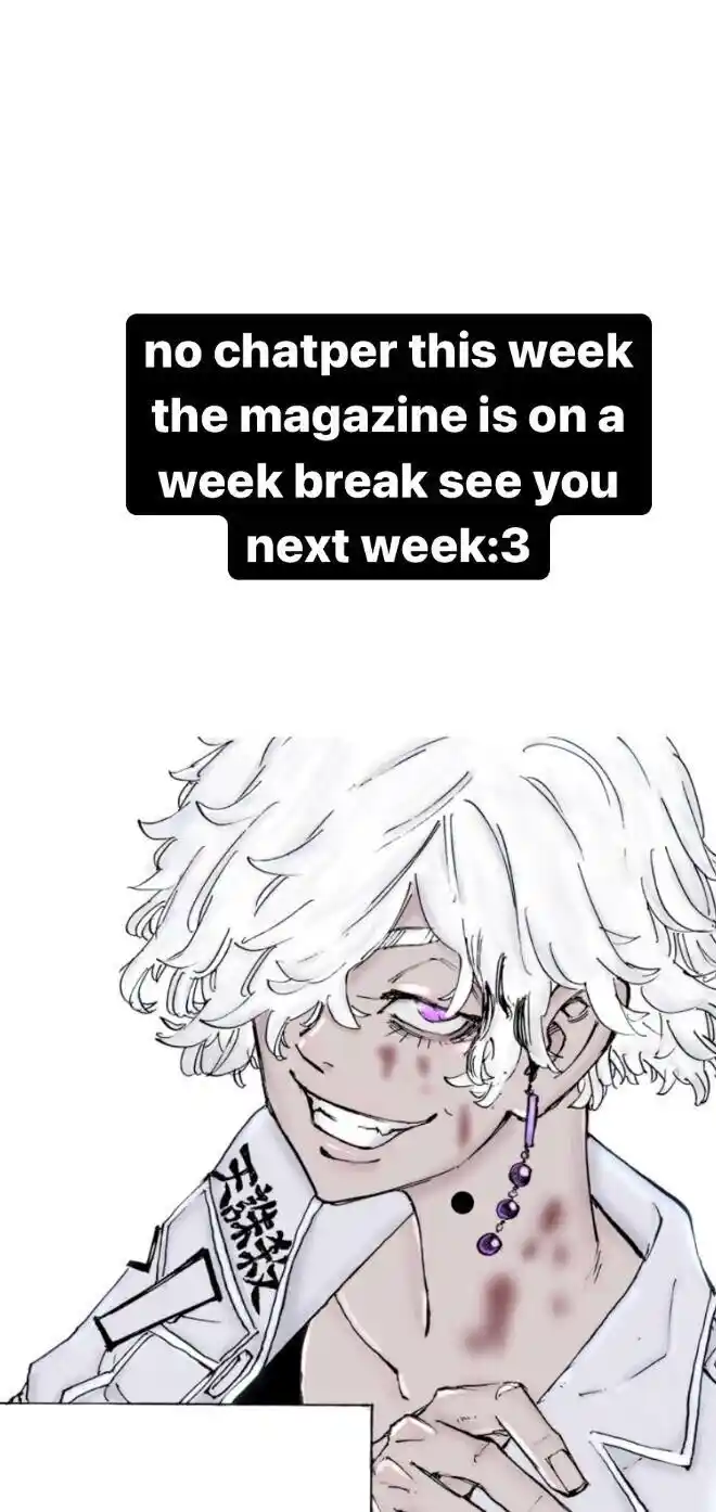 Tokyo Revengers Ch.234.1