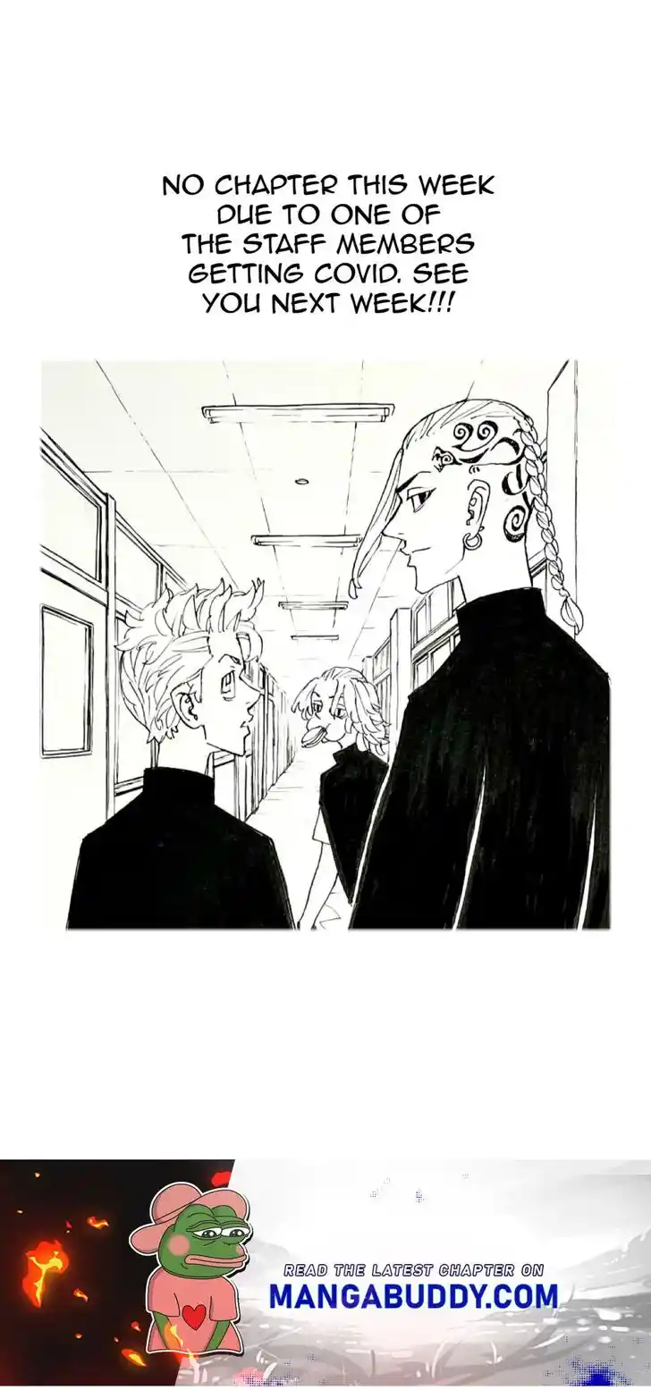 Tokyo Revengers Ch.247.5