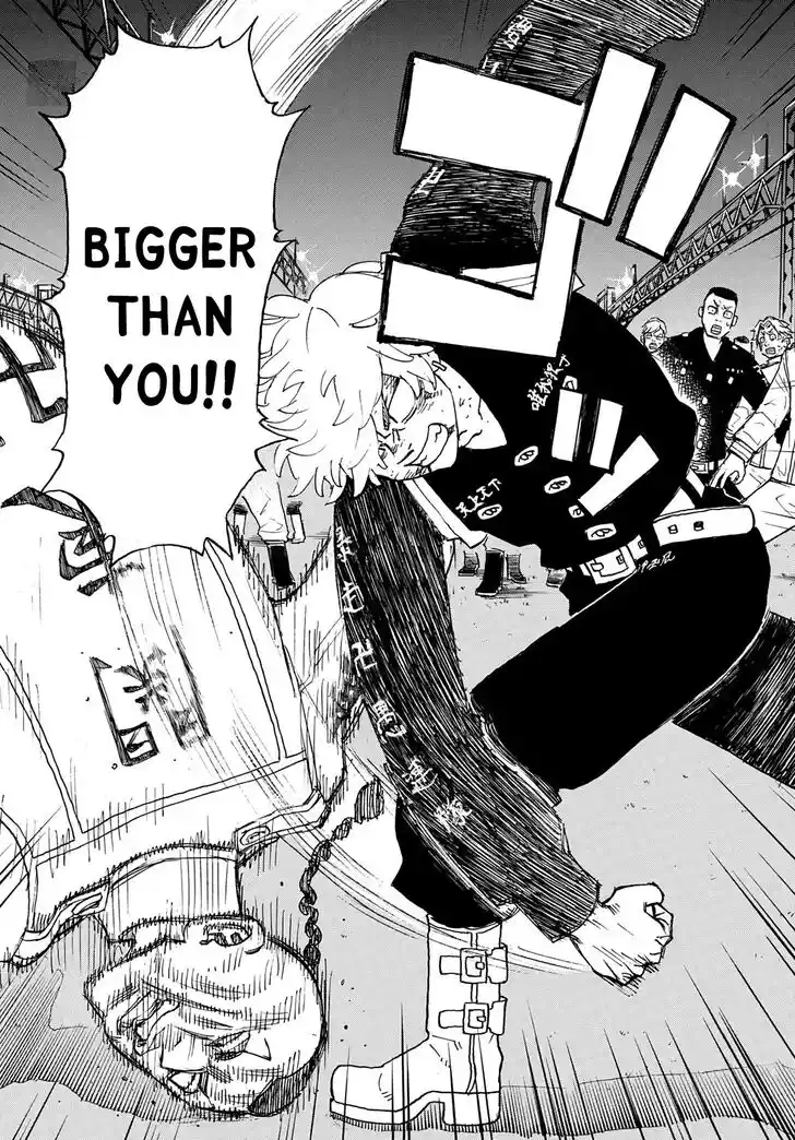 Tokyo Revengers Ch.249