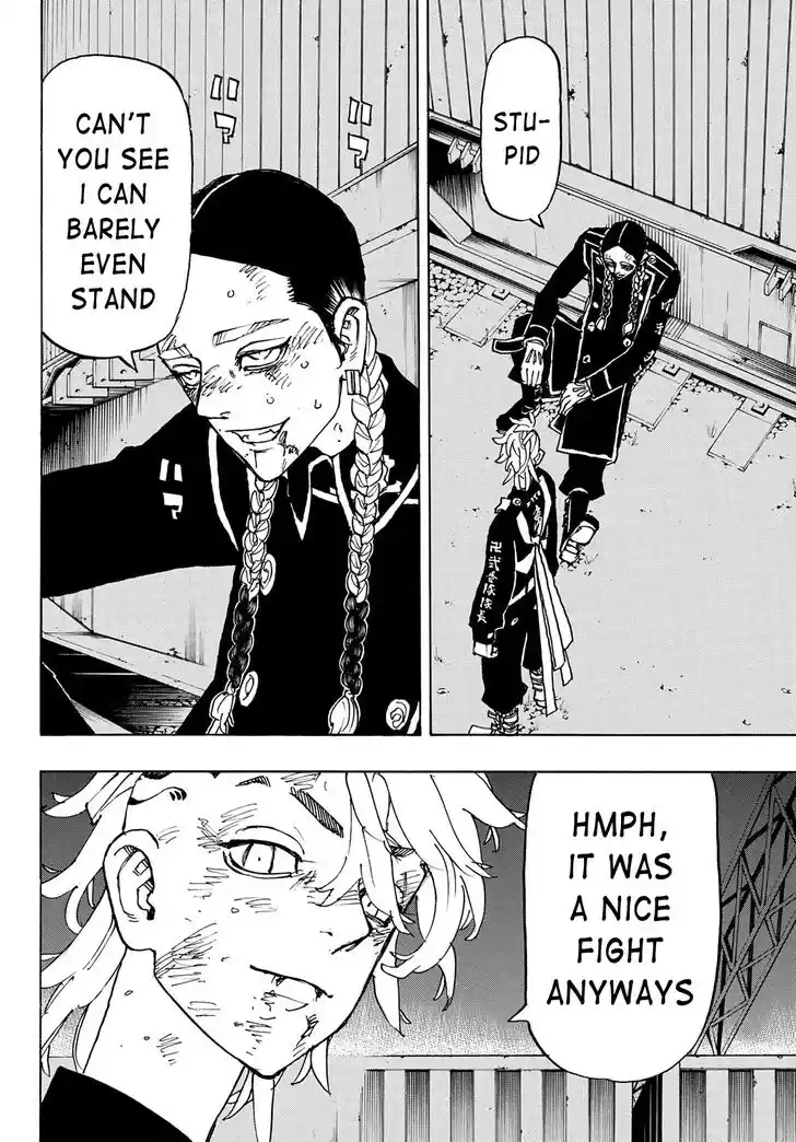 Tokyo Revengers Ch.249