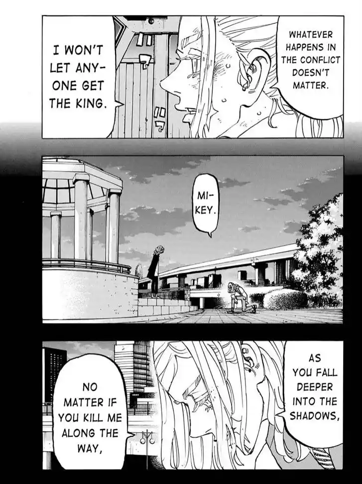 Tokyo Revengers Ch.256