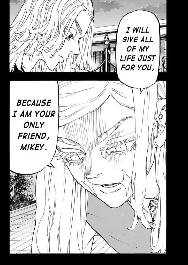 Tokyo Revengers Ch.256