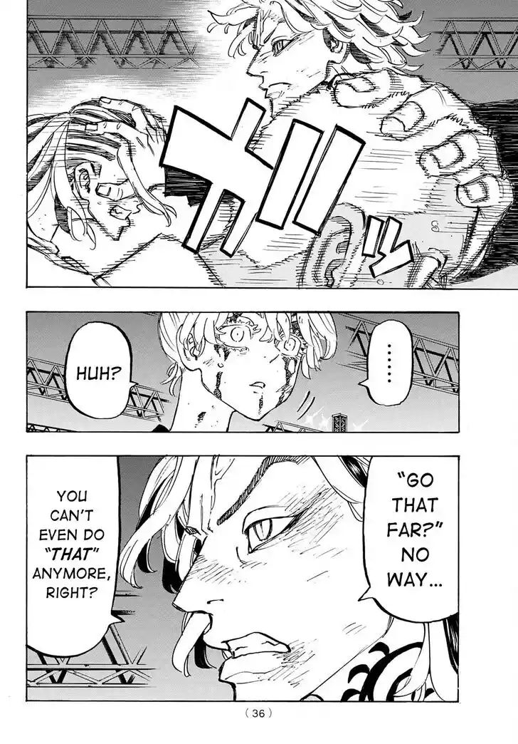 Tokyo Revengers Ch.260