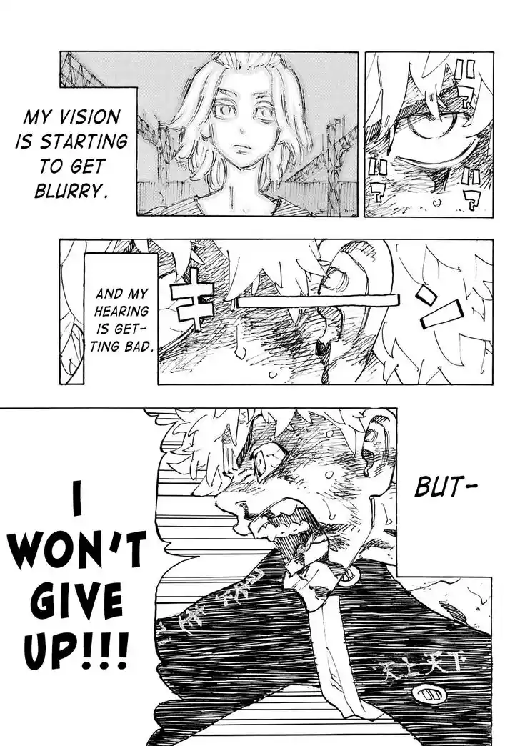 Tokyo Revengers Ch.266