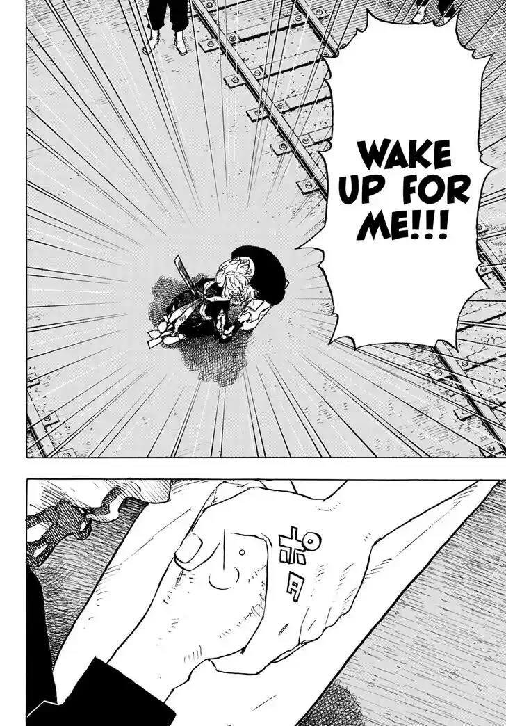 Tokyo Revengers Ch.276