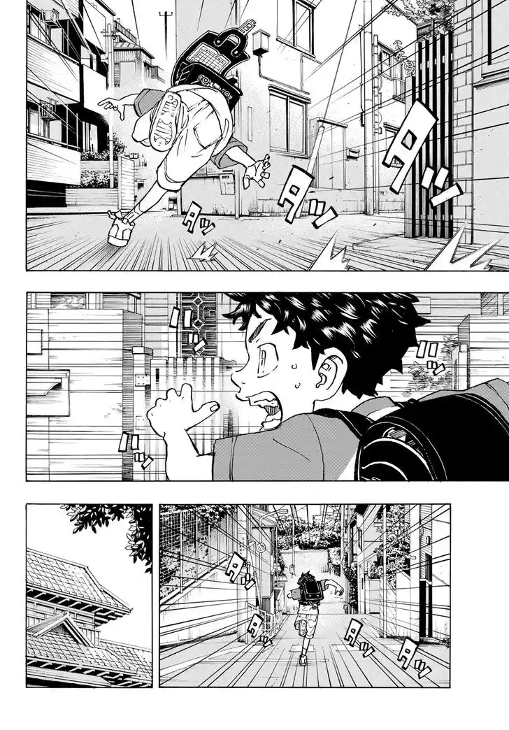 Tokyo Revengers Ch.276