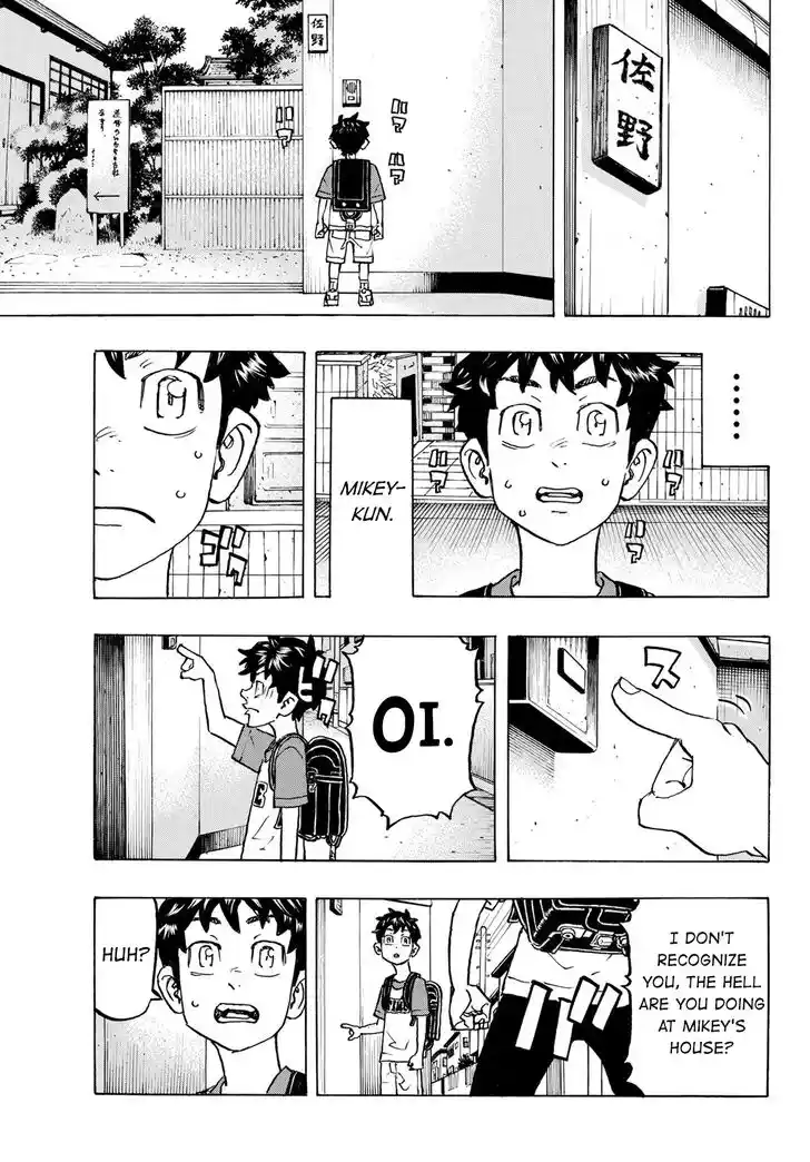 Tokyo Revengers Ch.276