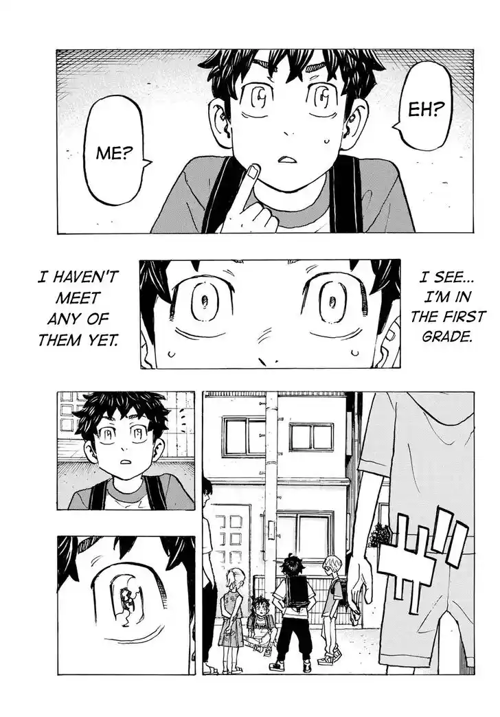 Tokyo Revengers Ch.276