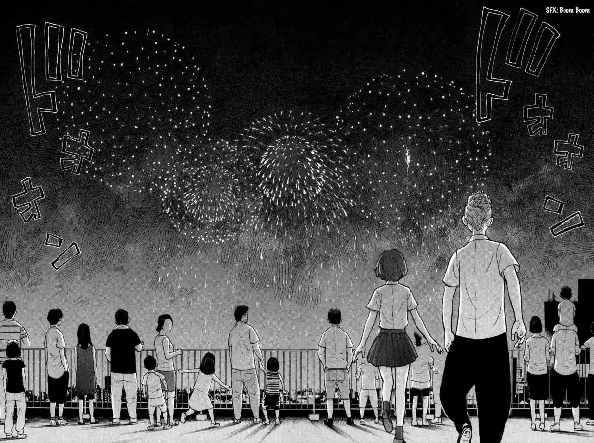 Tokyo 卍 Revengers Vol. 2 Ch. 6 Return