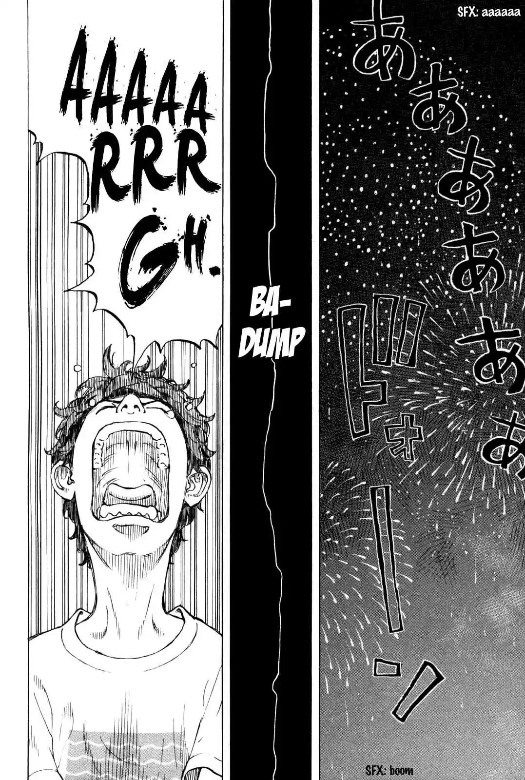 Tokyo 卍 Revengers Vol. 2 Ch. 6 Return