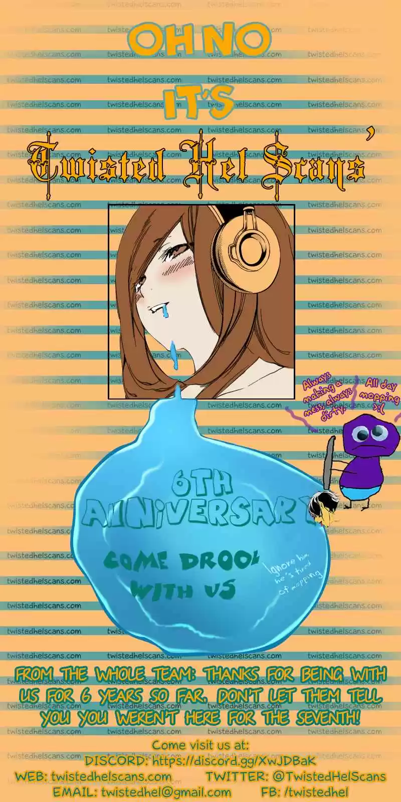 Tokyo 卍 Revengers Vol. 2 Ch. 8 Reseparate