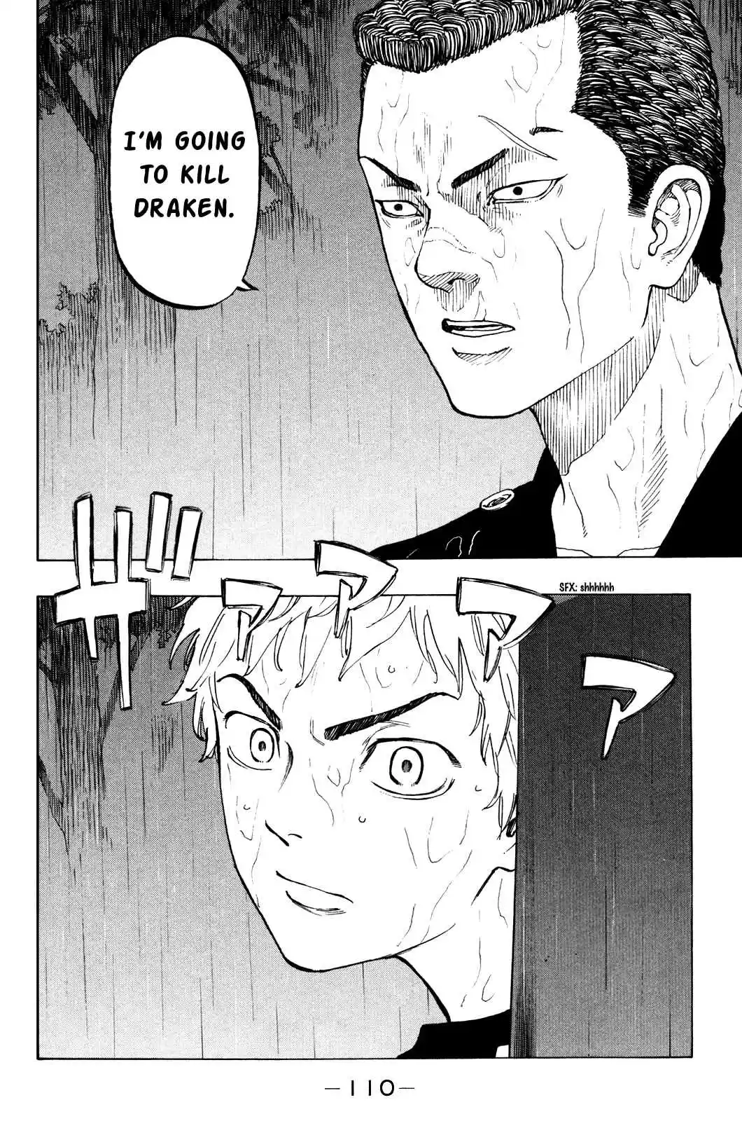 Tokyo 卍 Revengers Vol. 3 Ch. 19 Restart