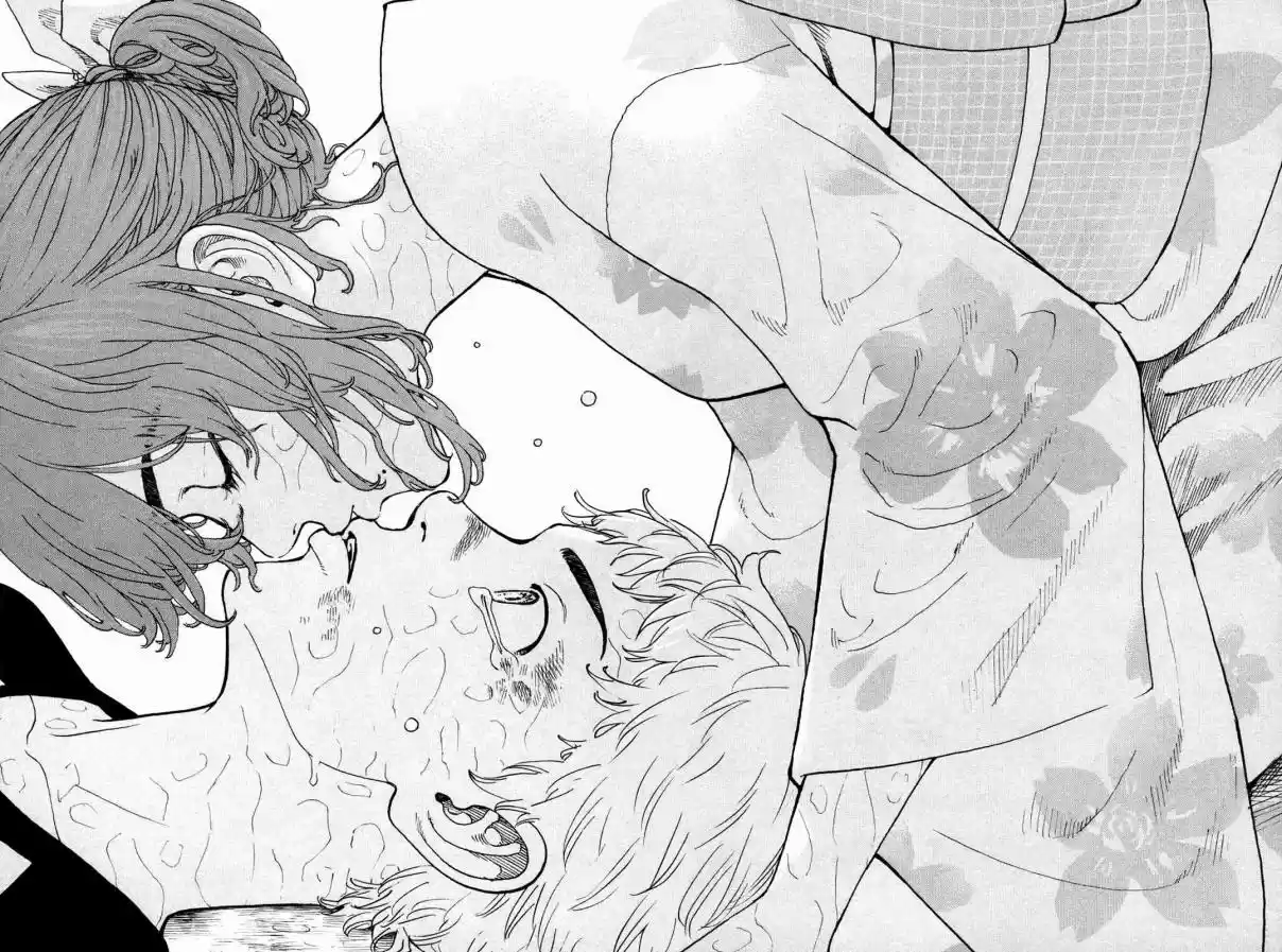 Tokyo 卍 Revengers Vol. 3 Ch. 20