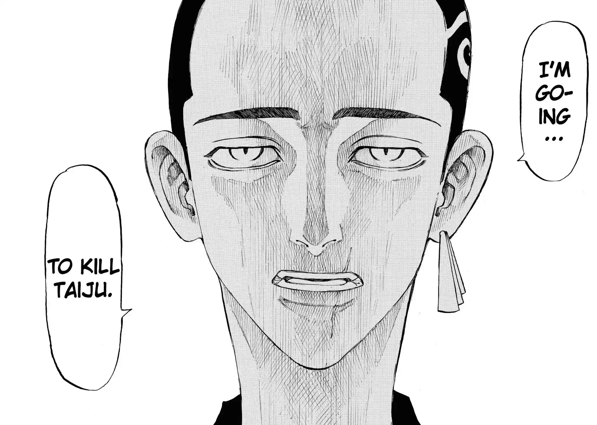 Tokyo Revengers Vol.10 Chapter 85: