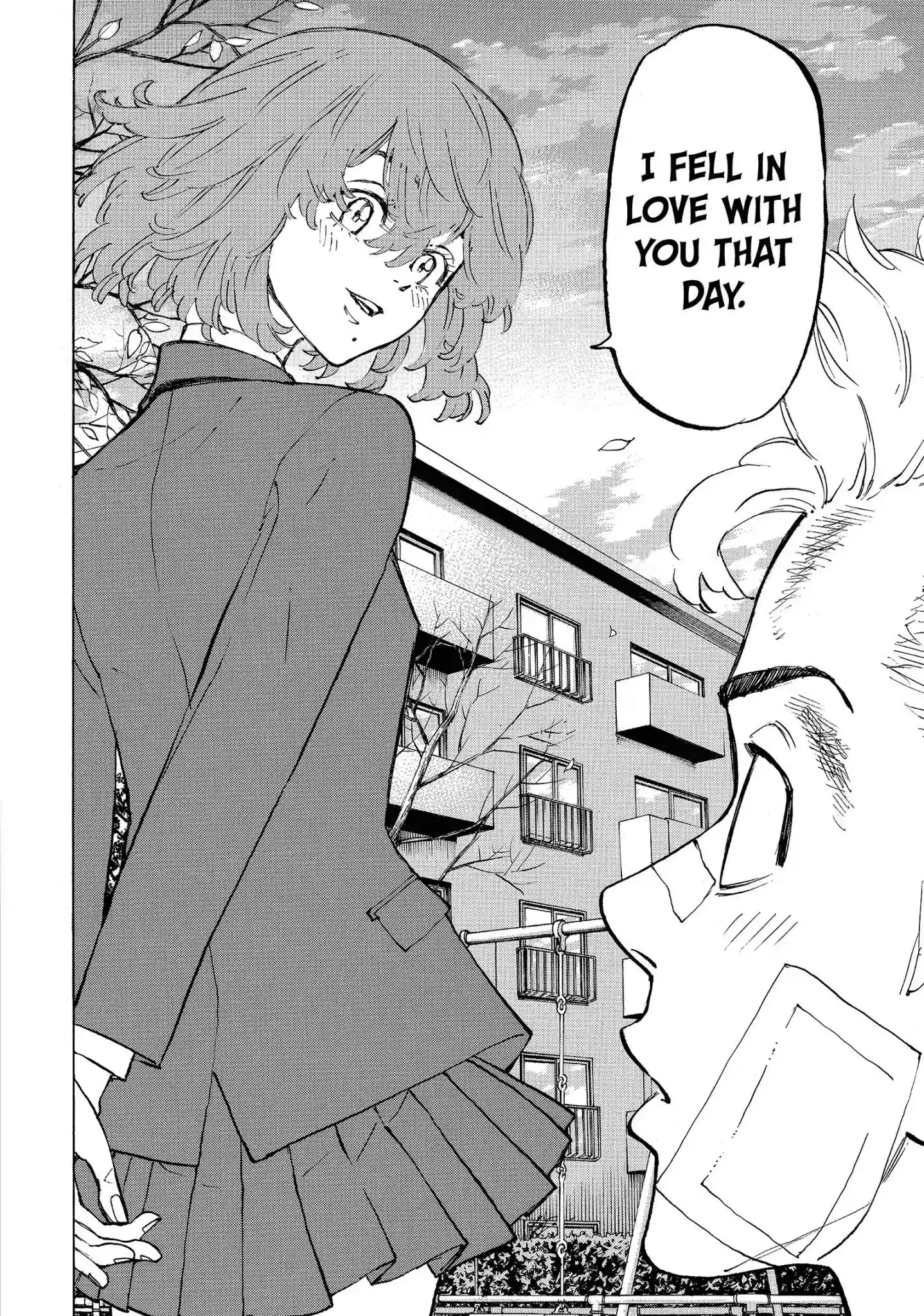 Tokyo Revengers Vol.11 Chapter 89: