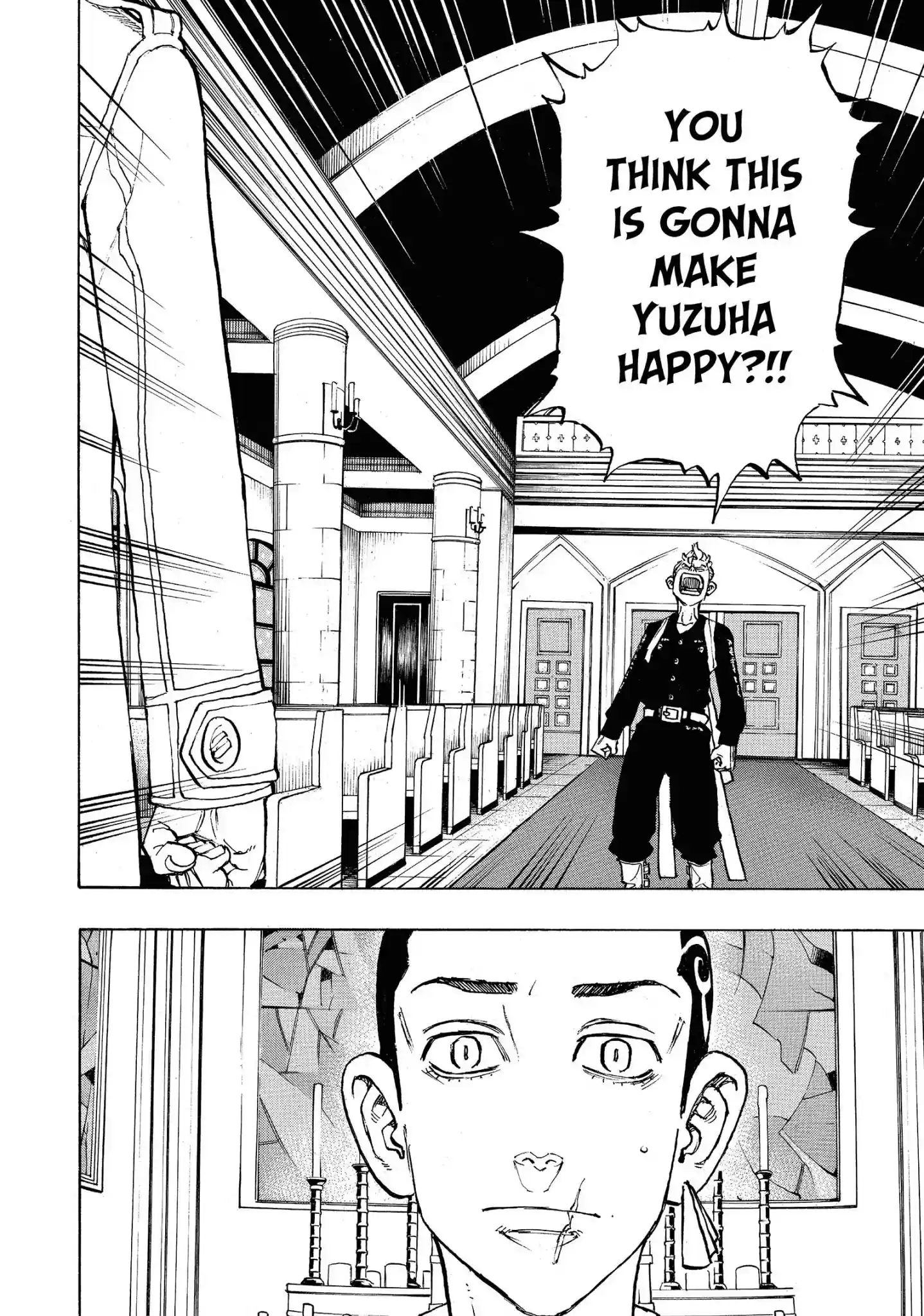 Tokyo Revengers Vol.11 Chapter 93: