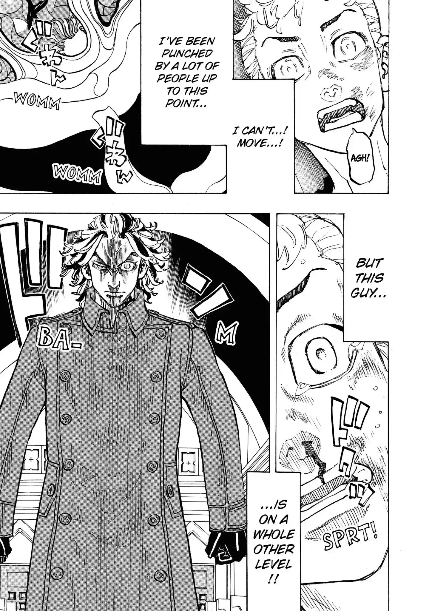 Tokyo Revengers Vol.11 Chapter 94: